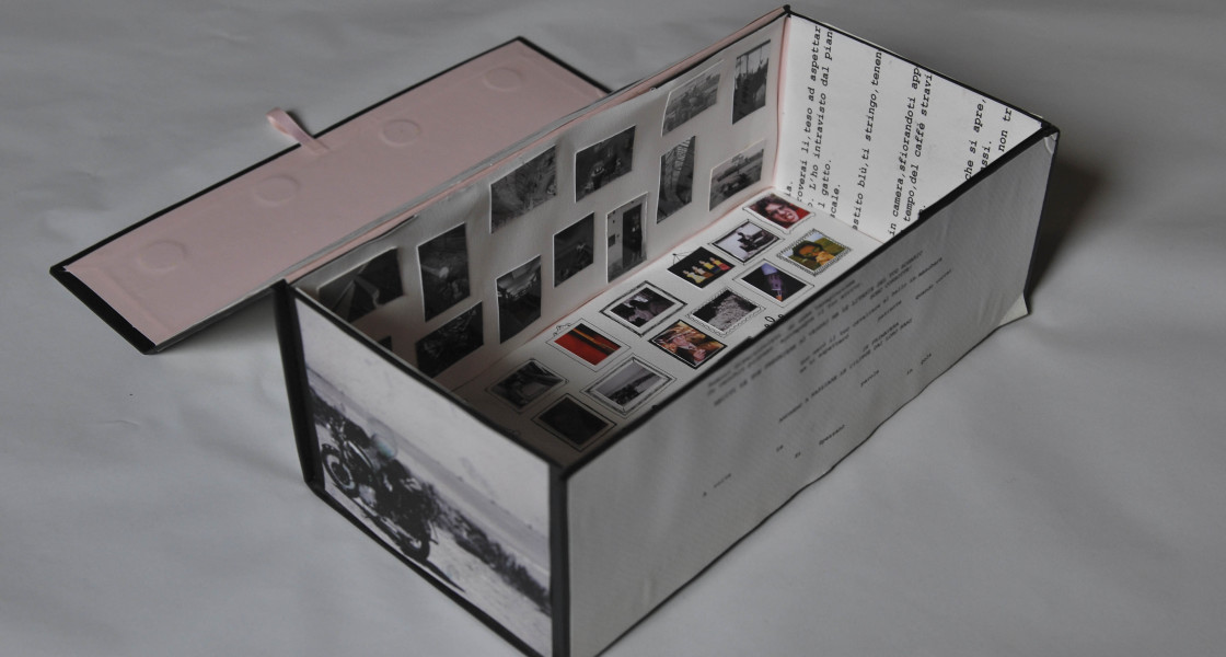 Black Box