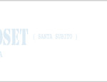 WATER-CLOSET-SANTA-SUBITO