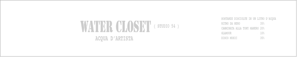 WATER-CLOSET-STUDIO-54